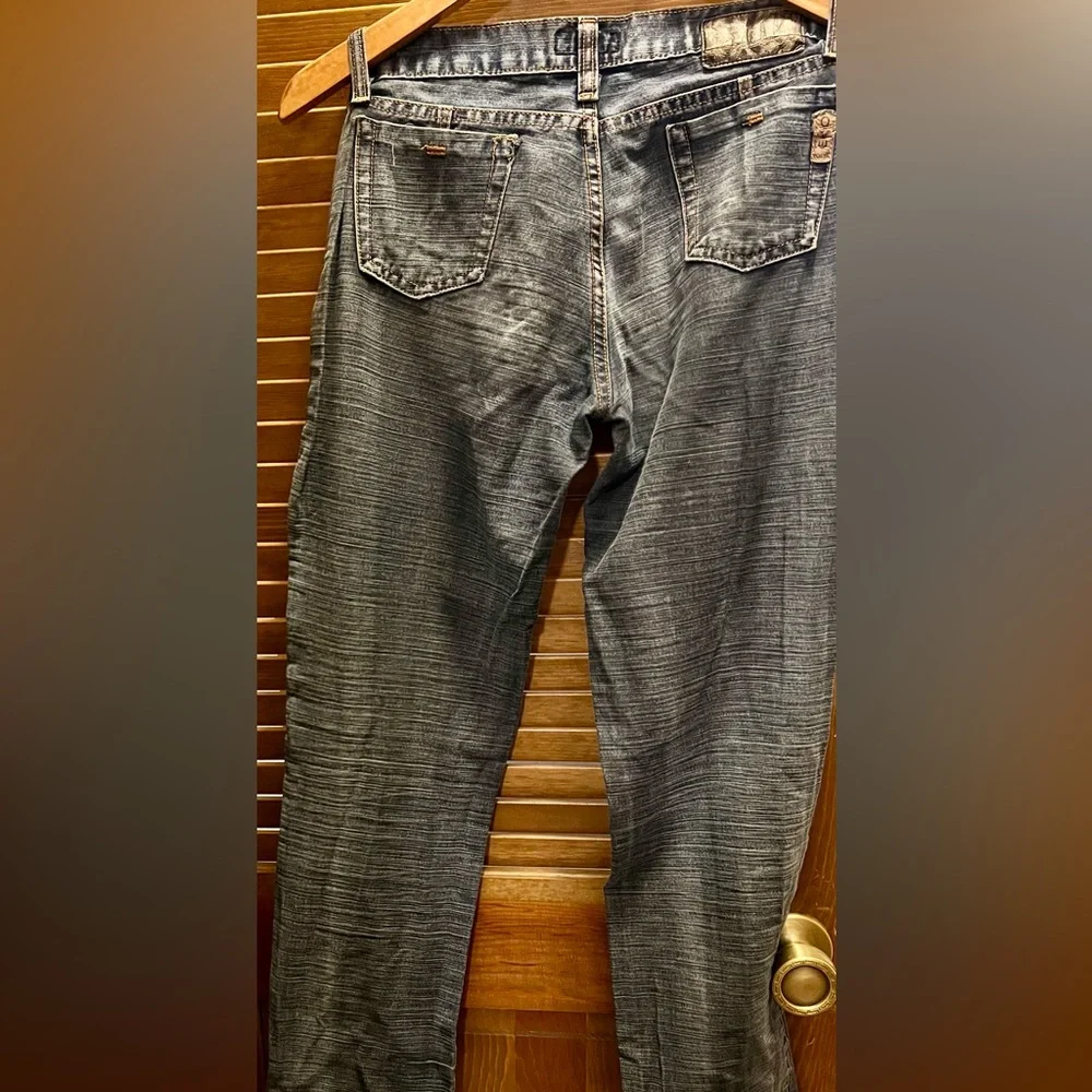 OYO Tokyo Jeans. Low-Rise. RARE! Please read description/see pix for details! - Picture 13 of 15